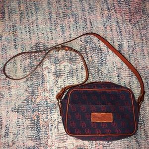 Doony & bourke cross body